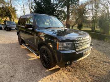 Used Land Rover Range Rover 2011 for sale - 73609165: Photo