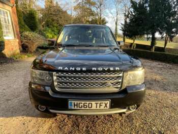 Used Land Rover Range Rover 2011 for sale - 73609165: Photo