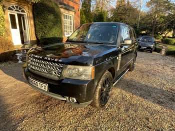 Used Land Rover Range Rover 2011 for sale - 73609165: Photo