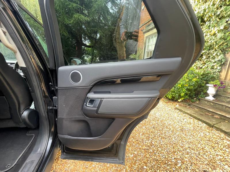 Used Land Rover Discovery 2017 for sale - 78021273: Photo 14