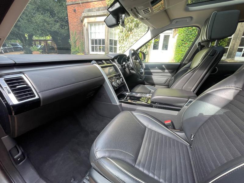 Used Land Rover Discovery 2017 for sale - 78021273: Photo 27