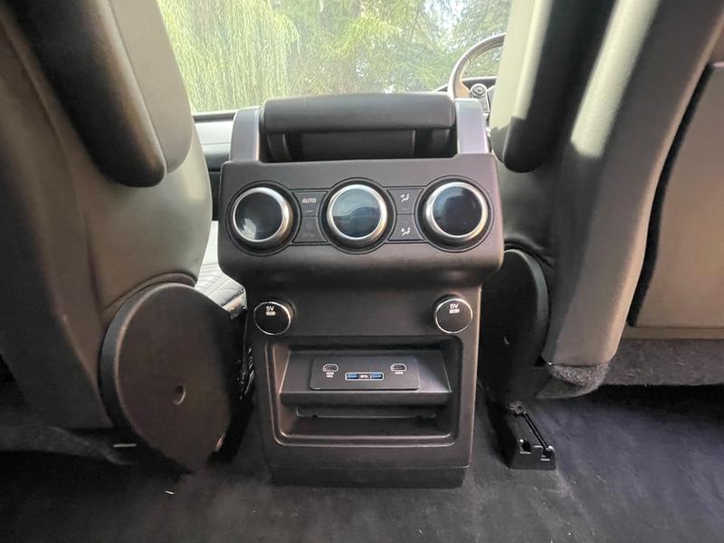 Used Land Rover Discovery 2017 for sale - 78021273: Photo 29