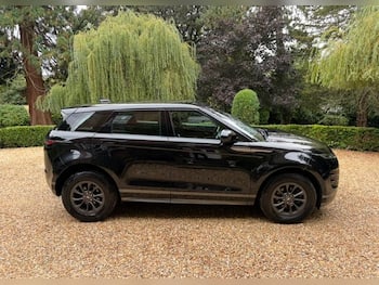 Used Land Rover Range Rover Evoque 2019 for sale - 79713604: Photo