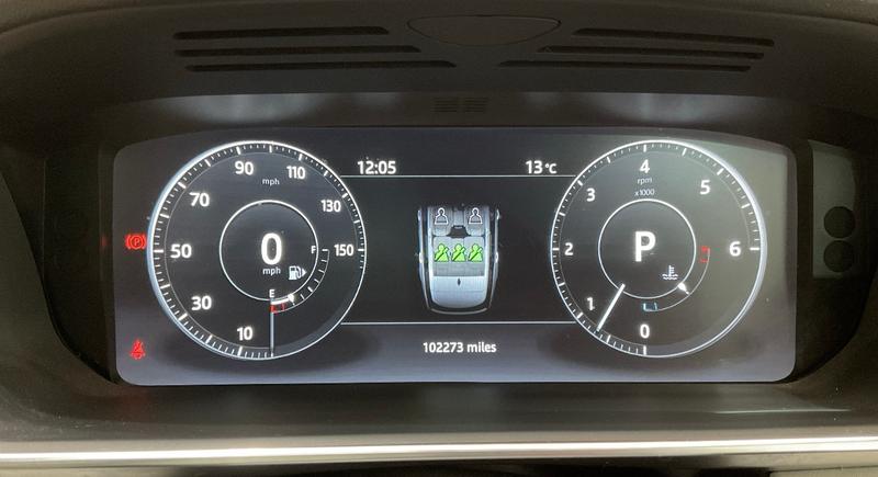 Used Land Rover Range Rover 2017 for sale - 76539468: Photo 10