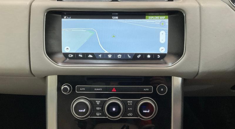 Used Land Rover Range Rover 2017 for sale - 76539468: Photo 11