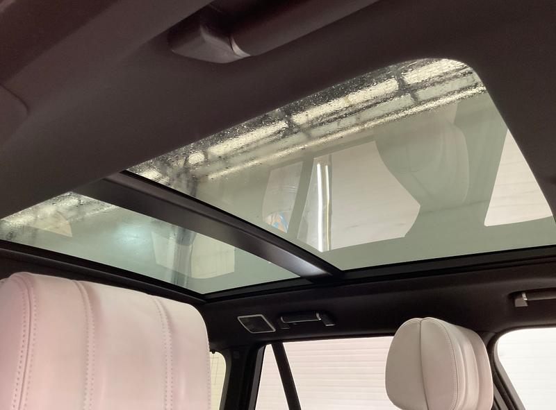 Used Land Rover Range Rover 2017 for sale - 76539468: Photo 12