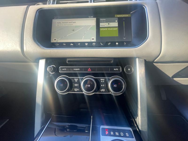Used Land Rover Range Rover 2017 for sale - 76539468: Photo 19