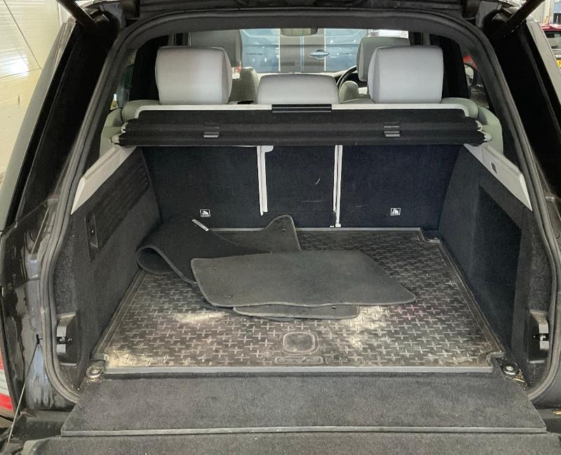 Used Land Rover Range Rover 2017 for sale - 76539468: Photo 7