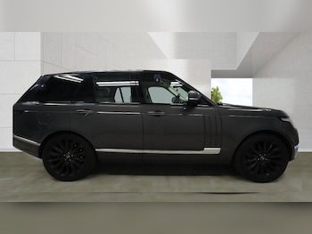 Used Land Rover Range Rover 2016 for sale - 79421319: Photo