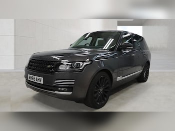 Used Land Rover Range Rover 2016 for sale - 79421319: Photo