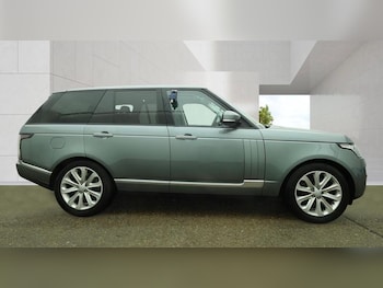 Used Land Rover Range Rover undefined for sale - 78867895: Photo