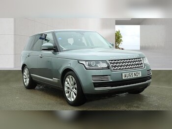 Used Land Rover Range Rover undefined for sale - 78867895: Photo