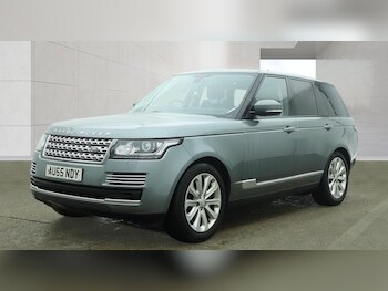 Used Land Rover Range Rover undefined for sale - 78867895: Photo