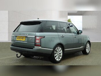 Used Land Rover Range Rover undefined for sale - 78867895: Photo