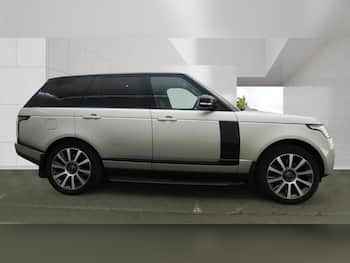 Used Land Rover Range Rover 2015 for sale - 79802657: Photo