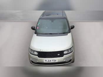 Used Land Rover Range Rover 2015 for sale - 79802657: Photo