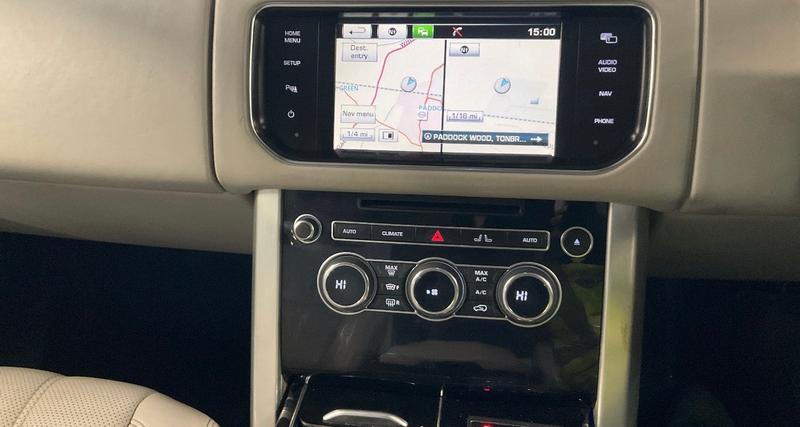 Used Land Rover Range Rover 2014 for sale - 77607610: Photo 10