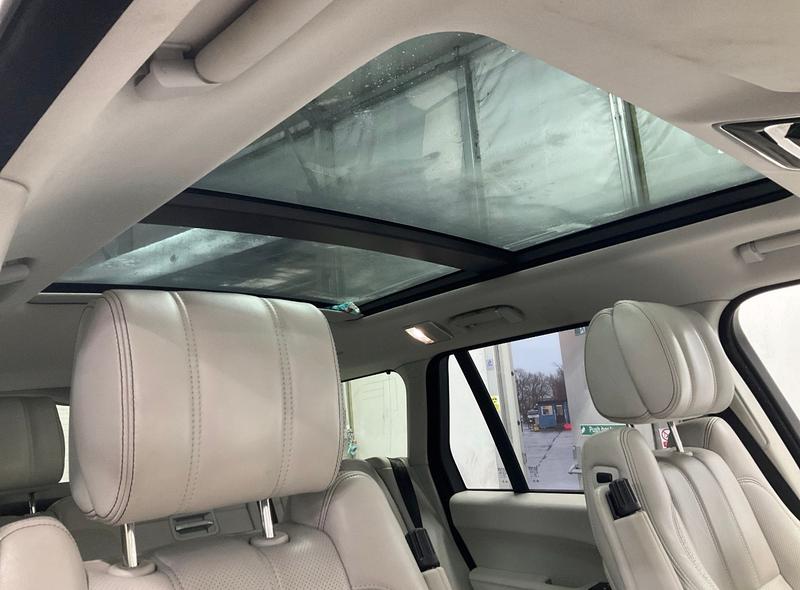 Used Land Rover Range Rover 2014 for sale - 77607610: Photo 11