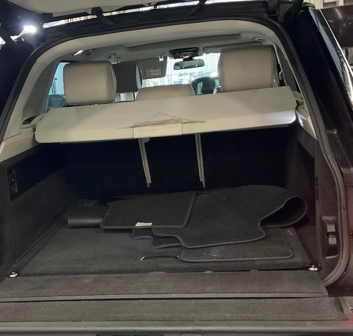 Used Land Rover Range Rover 2014 for sale - 77607610: Photo 7