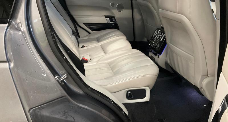 Used Land Rover Range Rover 2014 for sale - 77607610: Photo 8