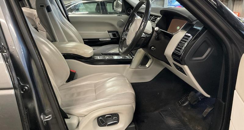 Used Land Rover Range Rover 2014 for sale - 77607610: Photo 9