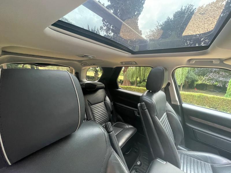 Used Land Rover Discovery 2017 for sale - 75717858: Photo 13