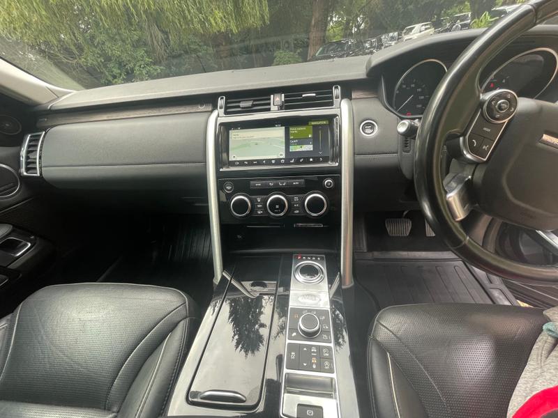 Used Land Rover Discovery 2017 for sale - 75717858: Photo 18
