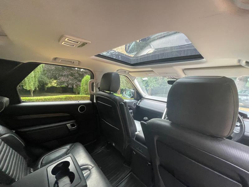 Used Land Rover Discovery 2017 for sale - 75717858: Photo 20