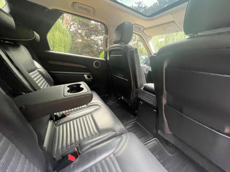 Used Land Rover Discovery 2017 for sale - 75717858: Photo 21