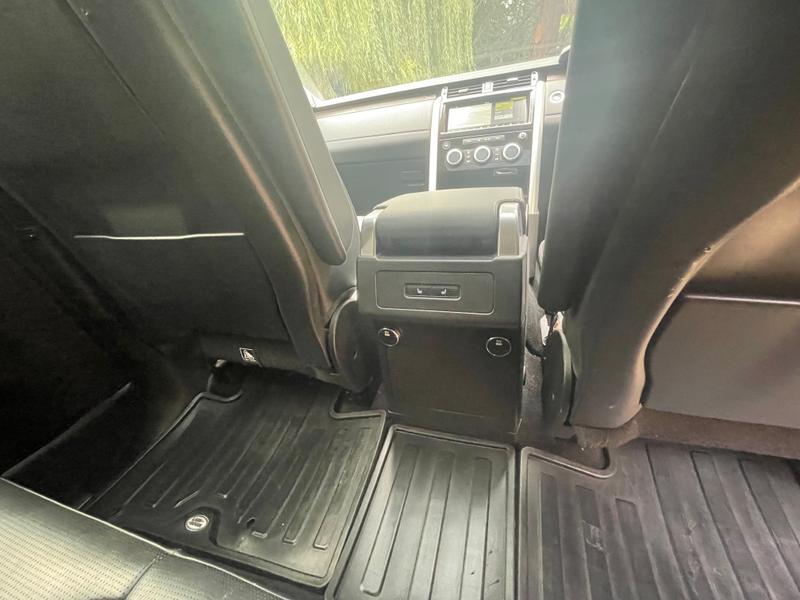 Used Land Rover Discovery 2017 for sale - 75717858: Photo 22