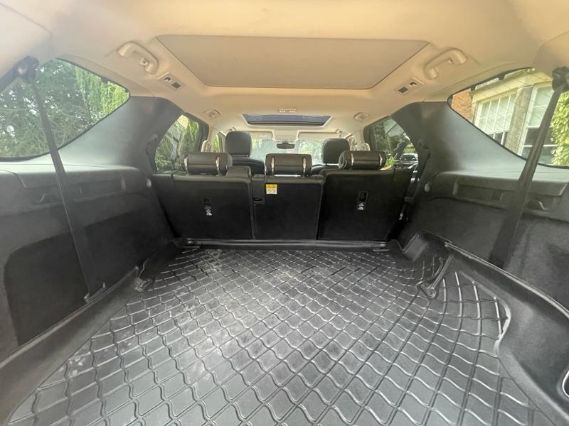 Used Land Rover Discovery 2017 for sale - 75717858: Photo 26