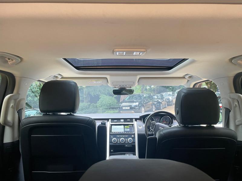 Used Land Rover Discovery 2017 for sale - 75717858: Photo 27