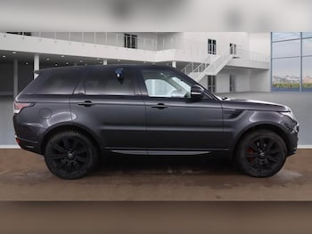 2016 - 4.4 SD V8 Autobiography Dynamic SUV 5dr Diesel Auto 4WD Euro 6 (s/s) (339 p