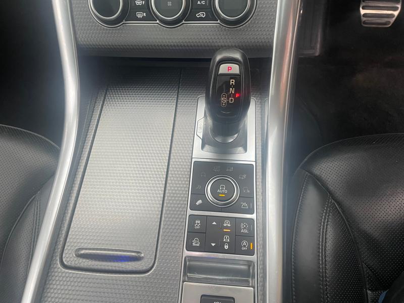 Used Land Rover Range Rover Sport 2016 for sale - 76904606: Photo 22