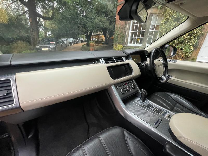 Used Land Rover Range Rover Sport 2016 for sale - 76904606: Photo 28