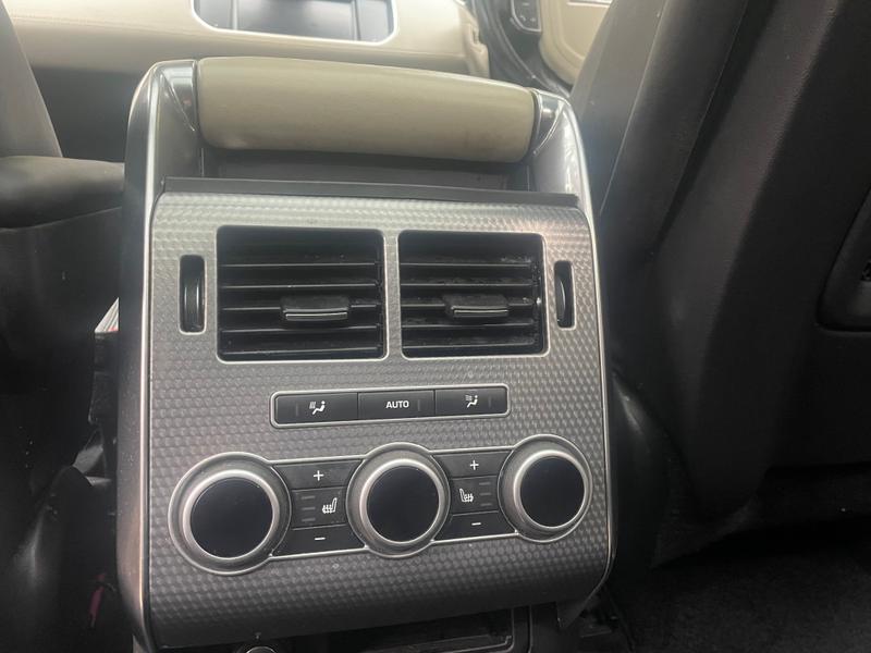 Used Land Rover Range Rover Sport 2016 for sale - 76904606: Photo 33