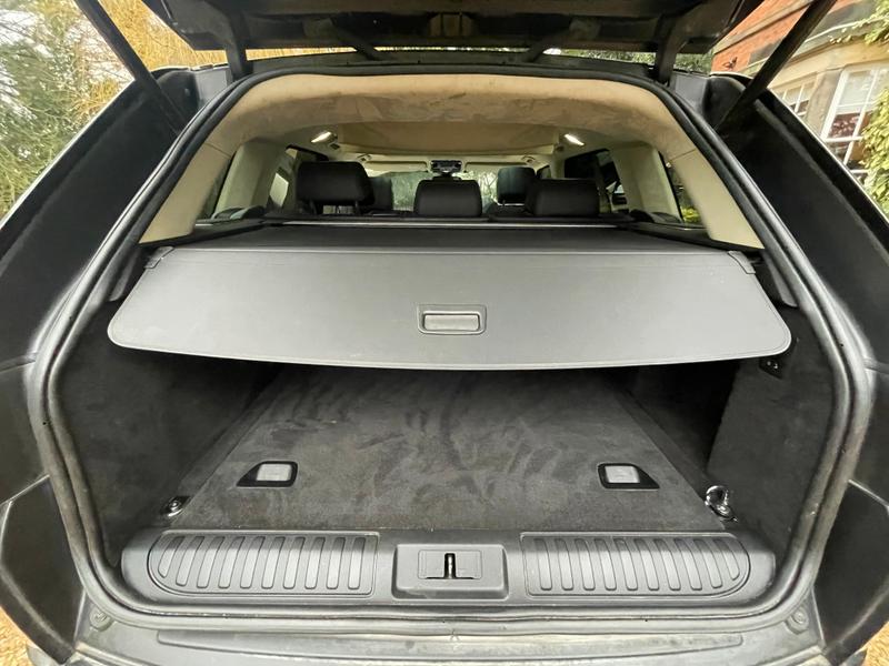 Used Land Rover Range Rover Sport 2016 for sale - 76904606: Photo 36