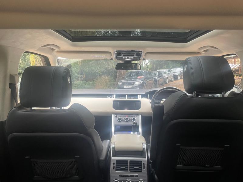 Used Land Rover Range Rover Sport 2016 for sale - 76904606: Photo 37