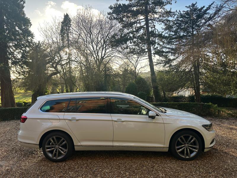 Used Volkswagen Passat 2016 for sale - 77138171: Photo 1