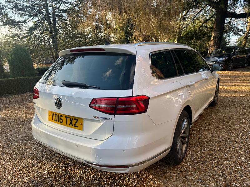 Used Volkswagen Passat 2016 for sale - 77138171: Photo 11