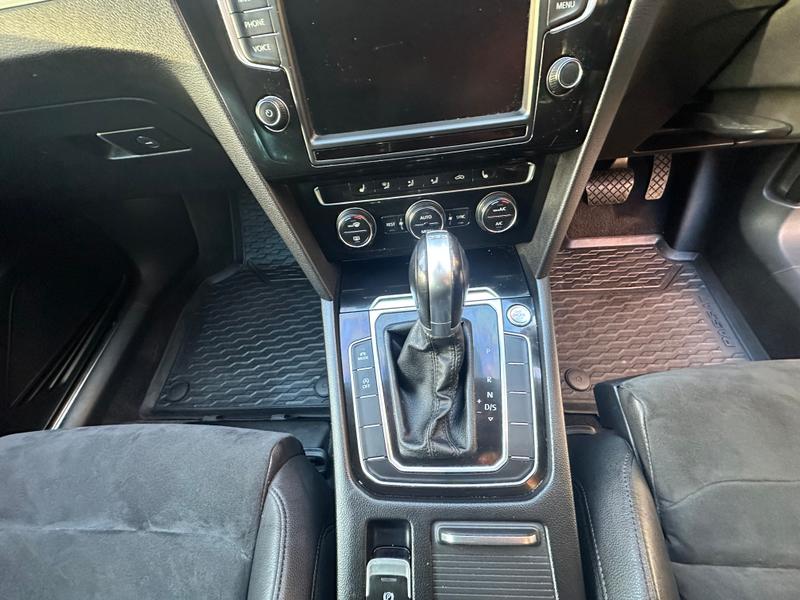 Used Volkswagen Passat 2016 for sale - 77138171: Photo 18