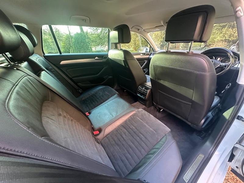 Used Volkswagen Passat 2016 for sale - 77138171: Photo 21