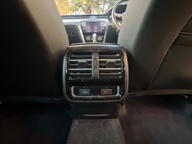 Used Volkswagen Passat 2016 for sale - 77138171: Photo 23