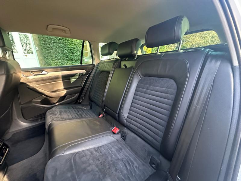 Used Volkswagen Passat 2016 for sale - 77138171: Photo 27