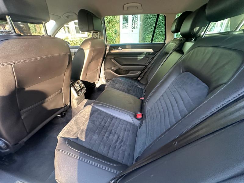 Used Volkswagen Passat 2016 for sale - 77138171: Photo 28