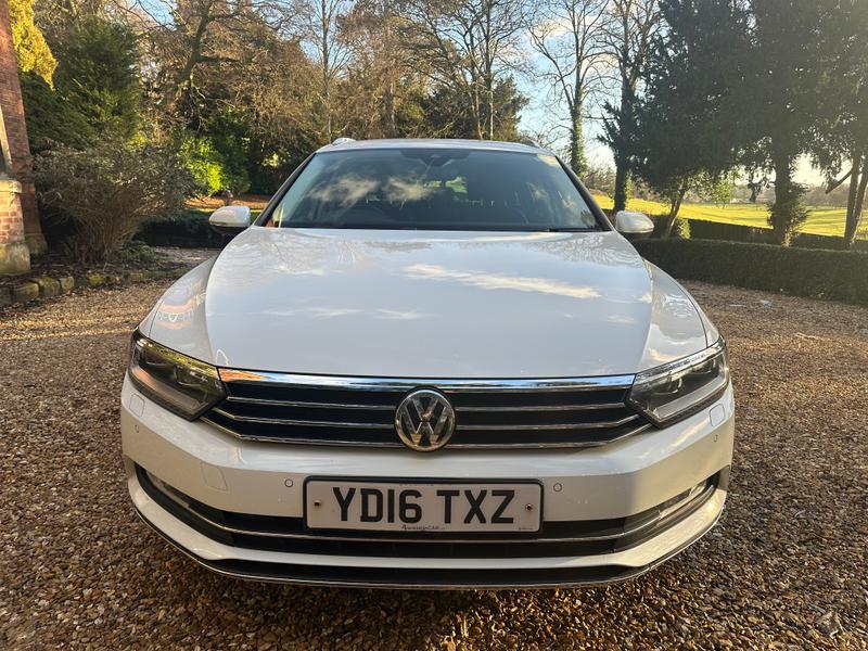 Used Volkswagen Passat 2016 for sale - 77138171: Photo 4