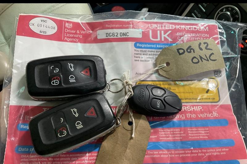 Used Land Rover Range Rover for sale - 77785528: Photo 10