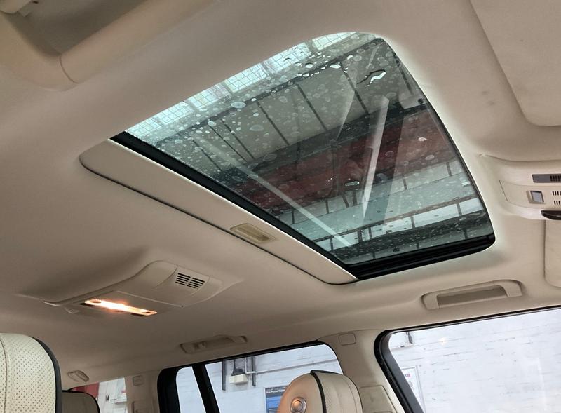 Used Land Rover Range Rover for sale - 77785528: Photo 11