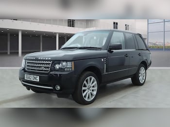 Used Land Rover Range Rover undefined for sale - 77785528: Photo
