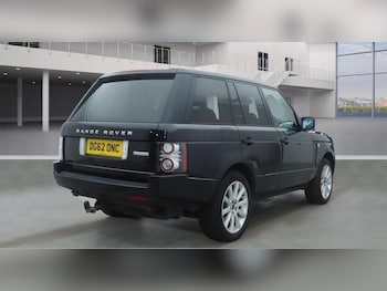 Used Land Rover Range Rover undefined for sale - 77785528: Photo